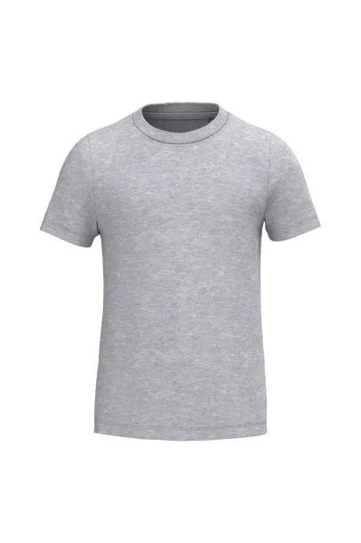 BIO150IC KIDS' CREW NECK T-SHIRT - Kariban Oxford Grey