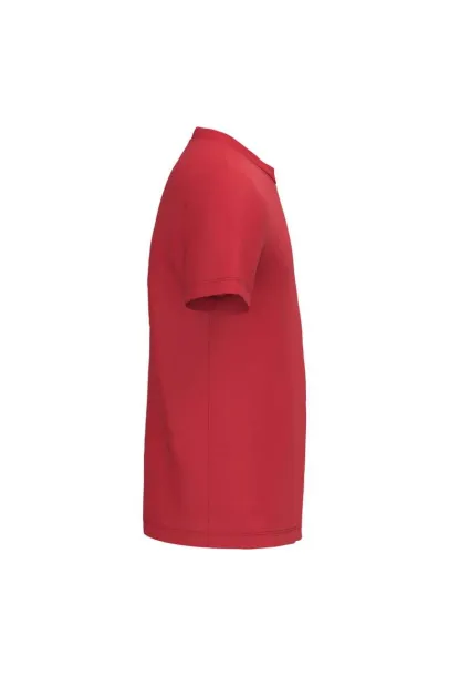 BIO150IC KIDS' CREW NECK T-SHIRT - Kariban Red