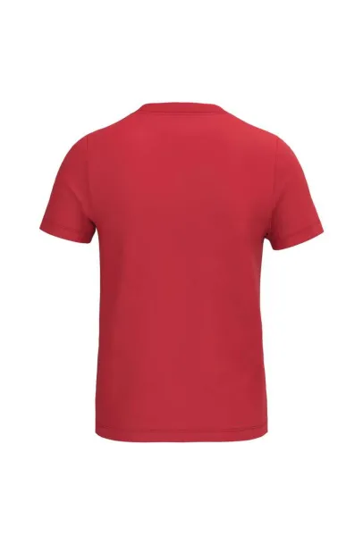 BIO150IC KIDS' CREW NECK T-SHIRT - Kariban Red
