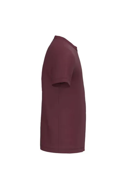 BIO150IC KIDS' CREW NECK T-SHIRT - Kariban Wine