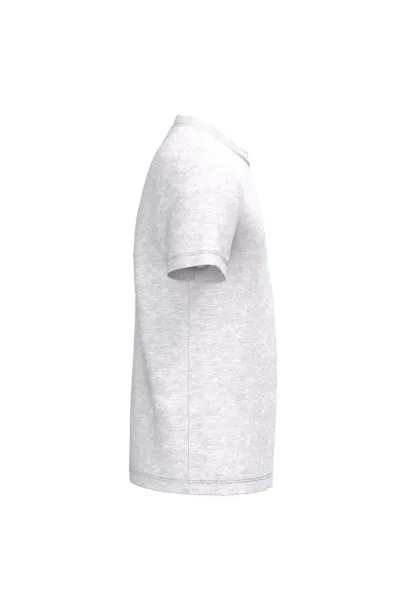 BIO150IC KIDS' CREW NECK T-SHIRT - Kariban Ash