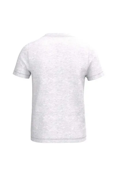 BIO150IC KIDS' CREW NECK T-SHIRT - Kariban Ash