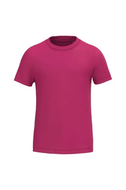 BIO150IC KIDS' CREW NECK T-SHIRT - Kariban Fuchsia