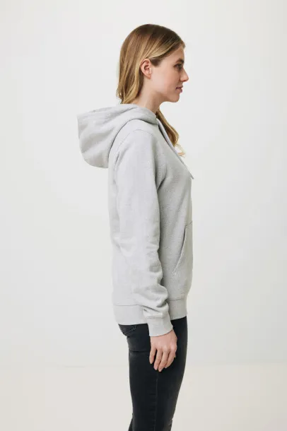  Iqoniq Torres recycled cotton hoodie undyed, natural raw - iqoniq A69F99 