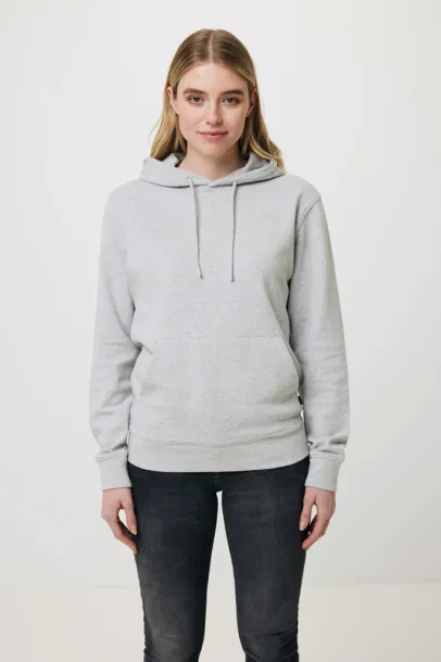  Iqoniq Torres recycled cotton hoodie undyed, natural raw - iqoniq A69F99 