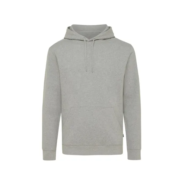  Iqoniq Torres recycled cotton hoodie undyed, natural raw - iqoniq A69F99 