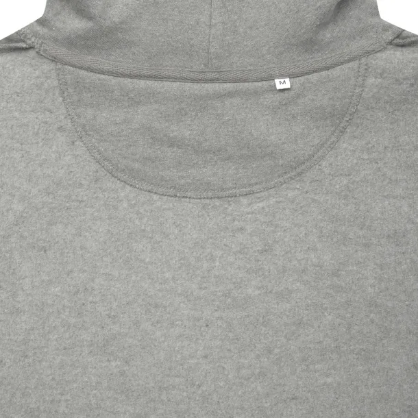  Iqoniq Torres unisex neobojeni hoodie od recikliranog pamuka, 340 g/m² - iqoniq A69F99