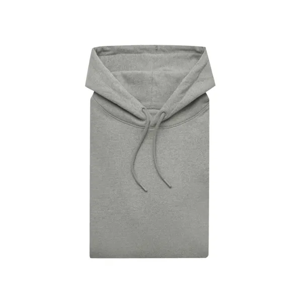  Iqoniq Torres unisex neobojeni hoodie od recikliranog pamuka, 340 g/m² - iqoniq A69F99