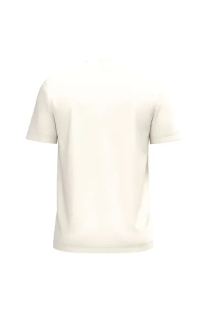  BIO150IC MEN'S ROUND NECK T-SHIRT - Kariban Coconut Milk