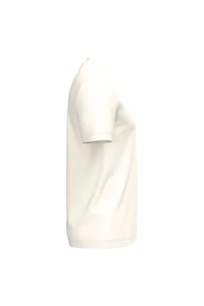  BIO150IC MEN'S ROUND NECK T-SHIRT - Kariban Coconut Milk