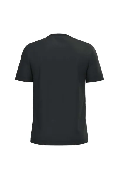  BIO150IC MEN'S ROUND NECK T-SHIRT - Kariban Black