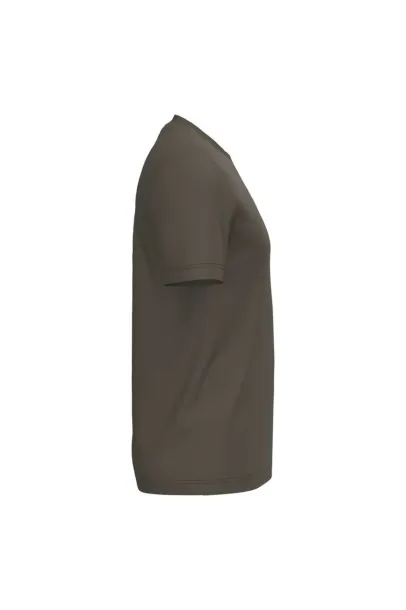  BIO150IC muška majica s okruglim izrezom, 140 g/m2 - Kariban Tamno Kahki