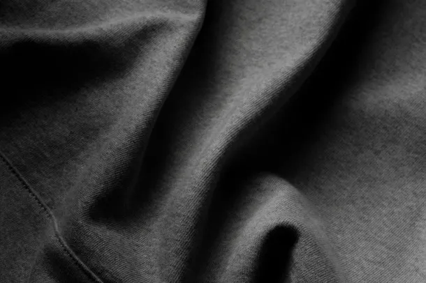  Iqoniq Torres unisex neobojeni hoodie od recikliranog pamuka, 340 g/m² - iqoniq A69F99