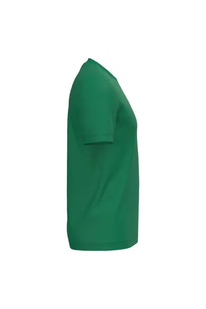  BIO150IC muška majica s okruglim izrezom, 140 g/m2 - Kariban Kelly zelena
