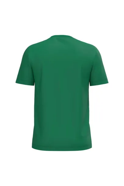  BIO150IC MEN'S ROUND NECK T-SHIRT - Kariban Kelly zelena