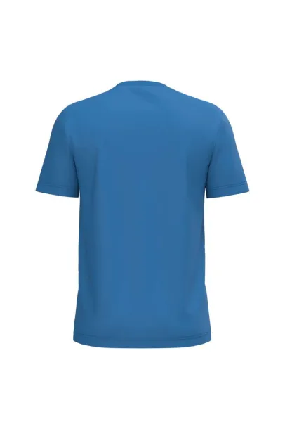  BIO150IC muška majica s okruglim izrezom - Kariban Light Royal Blue