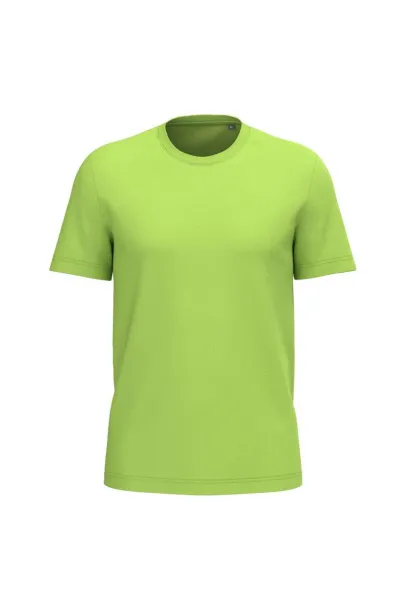  BIO150IC MEN'S ROUND NECK T-SHIRT - Kariban Limeta
