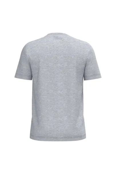  BIO150IC muška majica s okruglim izrezom - Kariban Oxford Grey
