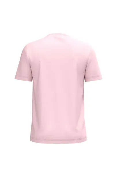  BIO150IC MEN'S ROUND NECK T-SHIRT - Kariban Pale Pink