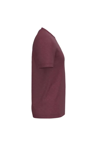  BIO150IC muška majica s okruglim izrezom - Kariban Wine