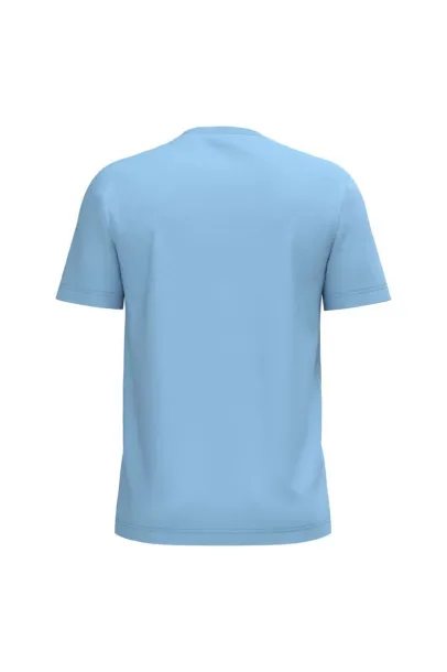  BIO150IC MEN'S ROUND NECK T-SHIRT - Kariban Sky blue