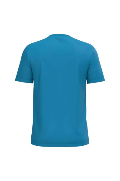  BIO150IC muška majica s okruglim izrezom - Kariban Tropical Blue