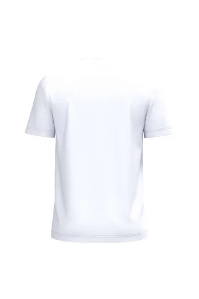  BIO150IC MEN'S ROUND NECK T-SHIRT - Kariban White
