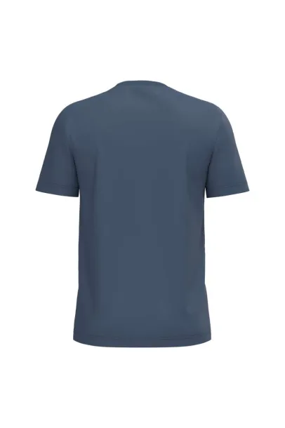  BIO150IC muška majica s okruglim izrezom - Kariban Deep Blue
