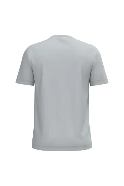  BIO150IC MEN'S ROUND NECK T-SHIRT - Kariban Snow Grey