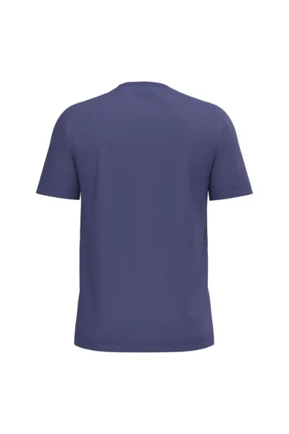  BIO150IC muška majica s okruglim izrezom - Kariban Deep Purple