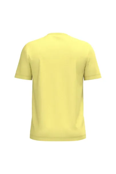  BIO150IC MEN'S ROUND NECK T-SHIRT - Kariban Lemon Yellow