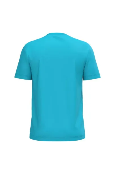  BIO150IC muška majica s okruglim izrezom - Kariban Sea Turquoise