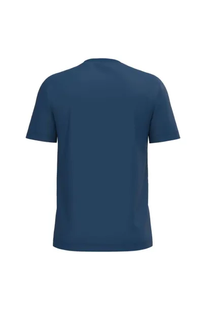  BIO150IC muška majica s okruglim izrezom, 140 g/m2 - Kariban True Indigo