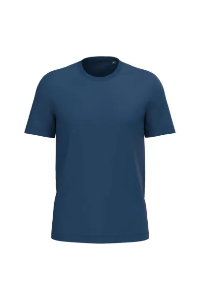  BIO150IC MEN'S ROUND NECK T-SHIRT - Kariban True Indigo