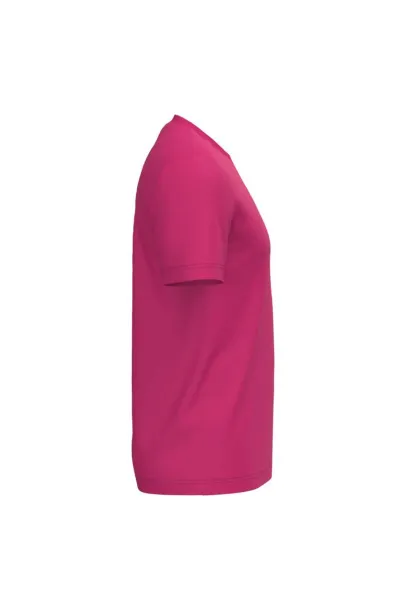  BIO150IC muška majica s okruglim izrezom, 140 g/m2 - Kariban Fuchsia
