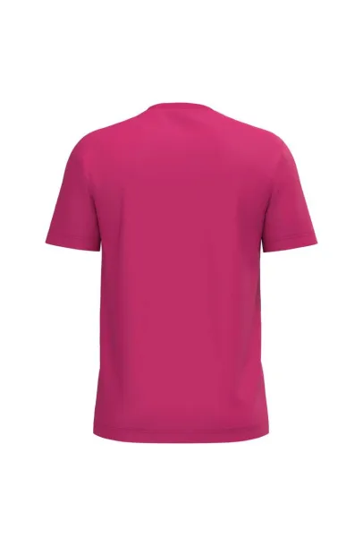  BIO150IC muška majica s okruglim izrezom - Kariban Fuchsia