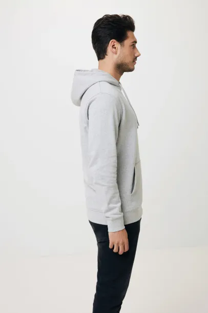  Iqoniq Torres recycled cotton hoodie undyed, natural raw - iqoniq A69F99 