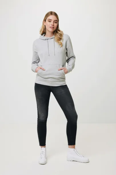  Iqoniq Torres unisex neobojeni hoodie od recikliranog pamuka, 340 g/m² - iqoniq A69F99
