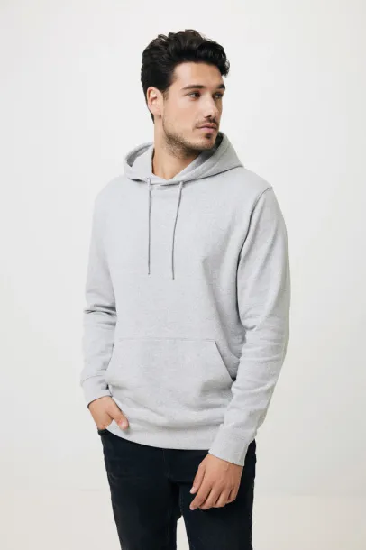  Iqoniq Torres unisex neobojeni hoodie od recikliranog pamuka, 340 g/m² - iqoniq A69F99