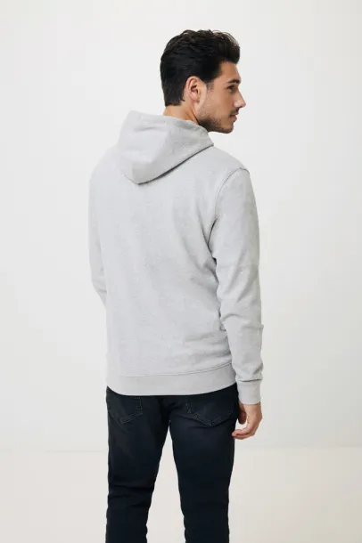  Iqoniq Torres unisex neobojeni hoodie od recikliranog pamuka, 340 g/m² - iqoniq A69F99