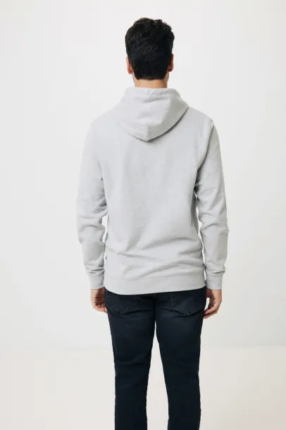  Iqoniq Torres unisex neobojeni hoodie od recikliranog pamuka, 340 g/m² - iqoniq A69F99