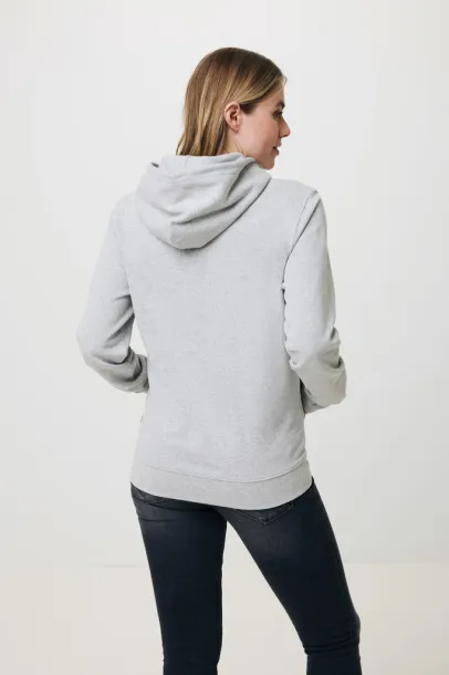  Iqoniq Torres recycled cotton hoodie undyed, natural raw - iqoniq A69F99 