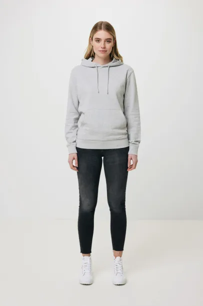  Iqoniq Torres recycled cotton hoodie undyed, natural raw - iqoniq A69F99 