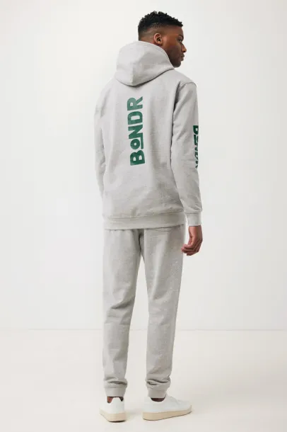  Iqoniq Torres unisex neobojeni hoodie od recikliranog pamuka, 340 g/m² - iqoniq A69F99