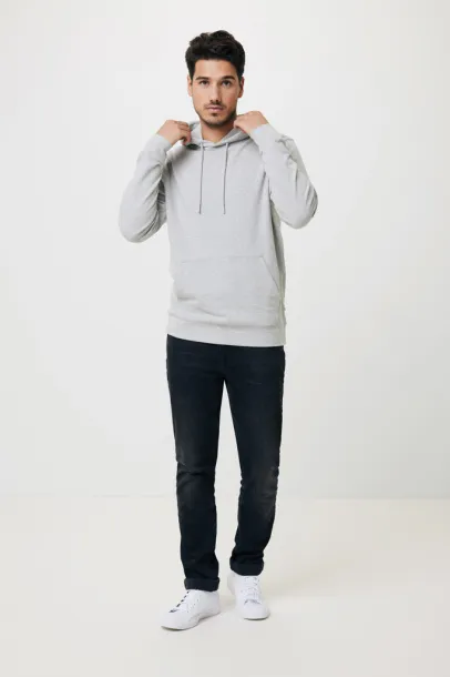  Iqoniq Torres unisex neobojeni hoodie od recikliranog pamuka, 340 g/m² - iqoniq A69F99