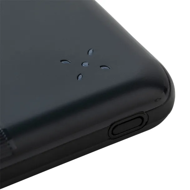 Recycled ABS powerbank Tavi