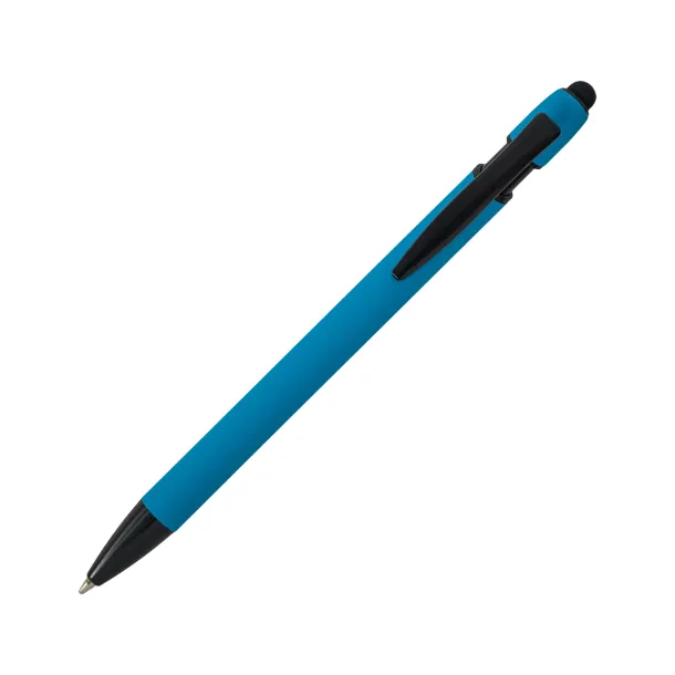 SOFTNERO aluminijska olovka Plava