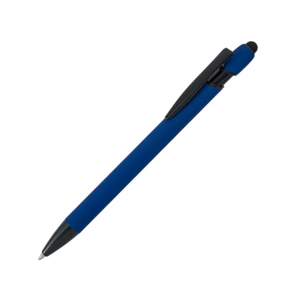 SOFTNERO aluminijska olovka Tamno plava