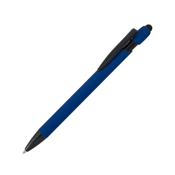 SOFTNERO aluminijska olovka Tamno plava