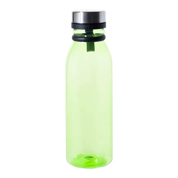 Kumba RPET bottle Green